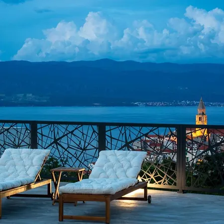 Volare With Stunning Views 瓦比尼科