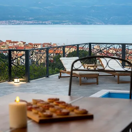 Volare With Stunning Views 瓦比尼科