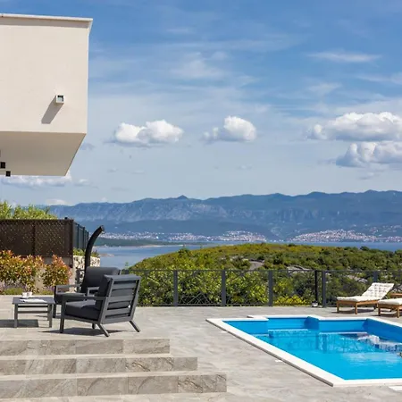 Volare With Stunning Views * 瓦比尼科