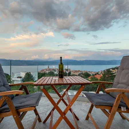 Volare With Stunning Views *