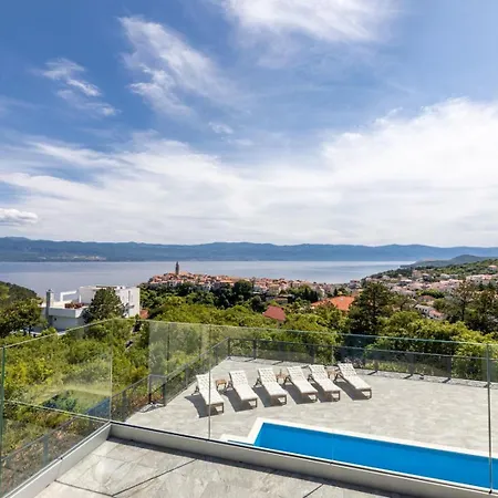 Volare With Stunning Views 瓦比尼科